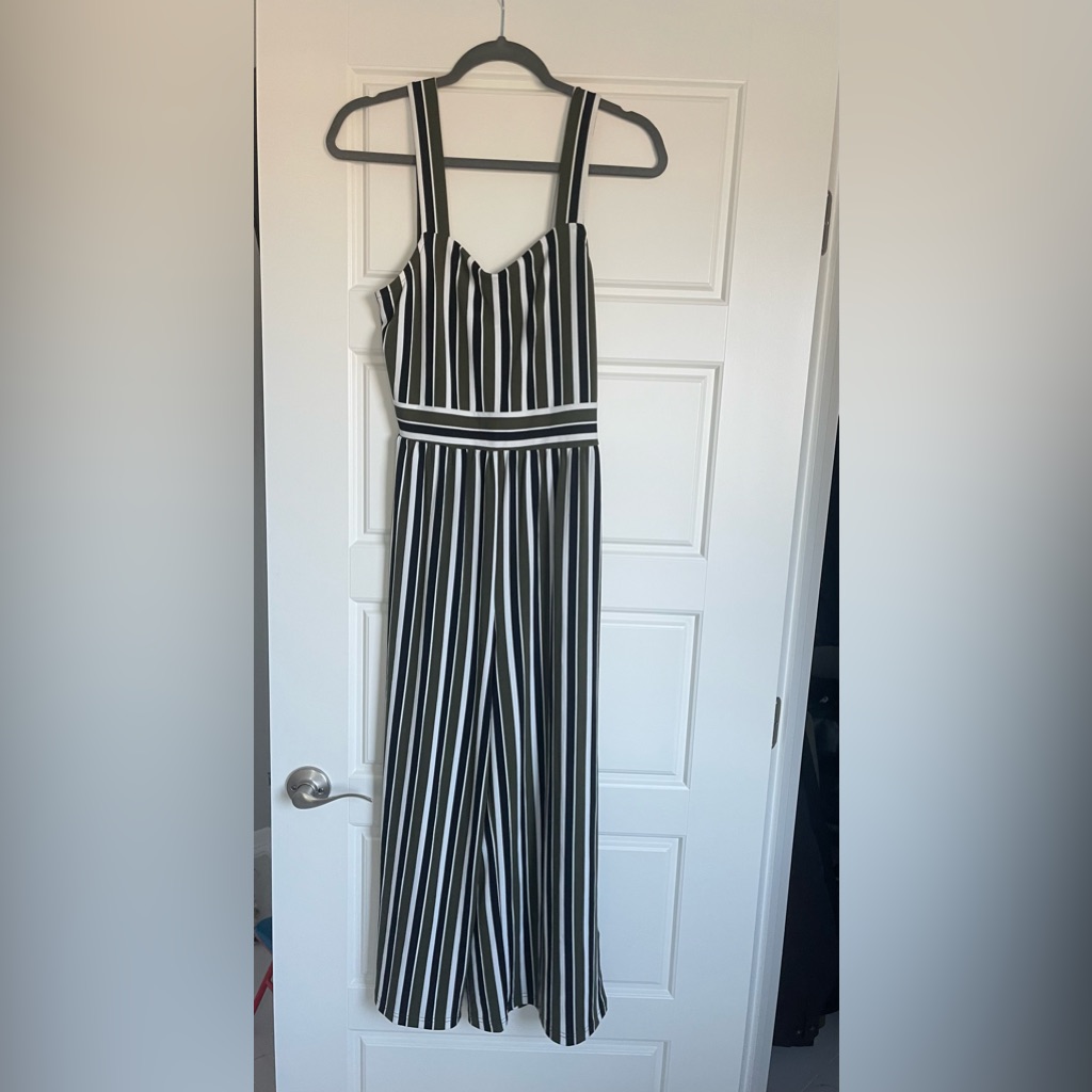 Express Jumpsuits Bundle